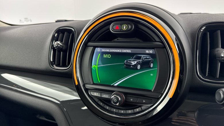 MINI Countryman 1.5 Cooper ALL4 5dr Auto Petrol Hatchback